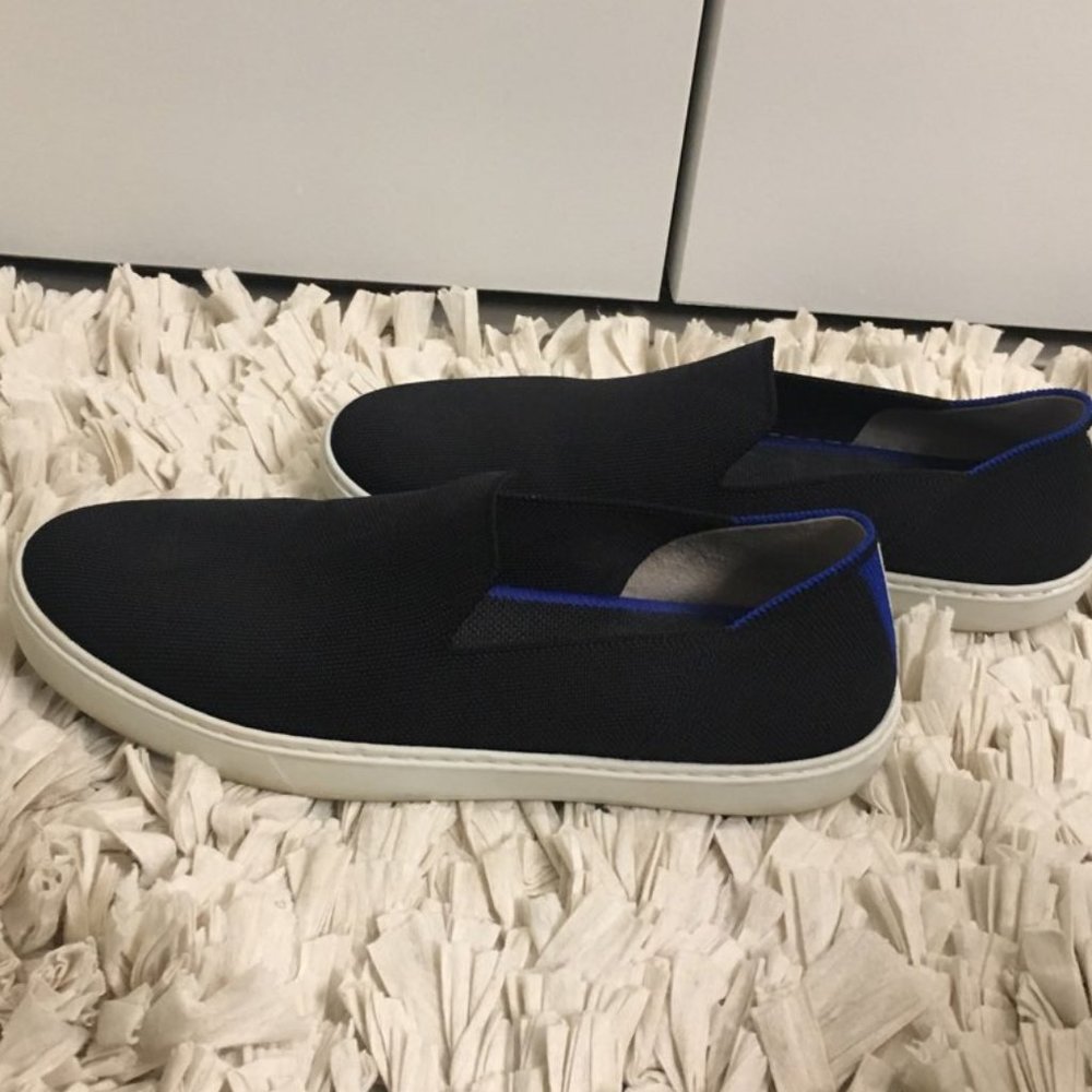 Rothy's - The Original Slip On Sneaker